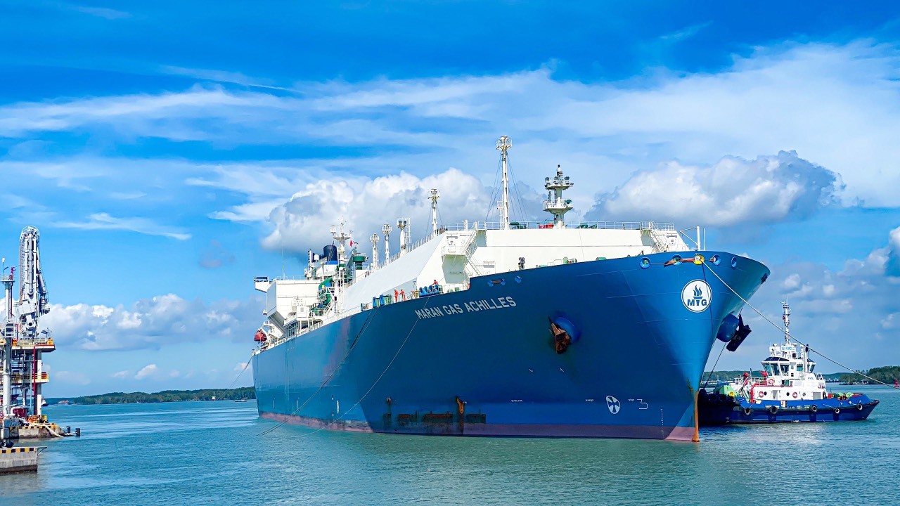 PV GAS inks Vietnam’s first term LNG supply agreement for 2027 – 2031