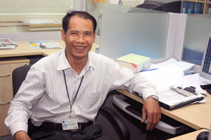 Những tấm lòng PV Gas đến với Trường Sa