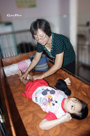 Đảng bộ Tổng Công ty Khí Việt Nam: 2 năm thực hiện cuộc vận động “Học tập và làm theo tấm gương đạo đức Hồ Chí Minh”