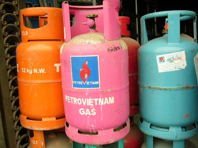 PV GAS North: Vì sự an toàn của người tiêu dùng