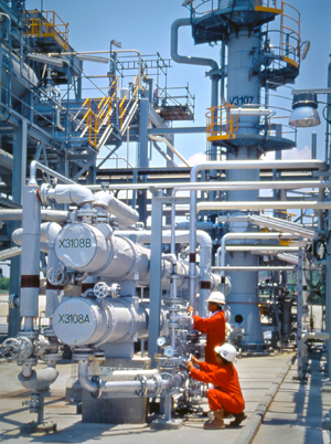 PV GAS đạt doanh thu 125%, nộp NSNN 174% so với kế hoạch năm