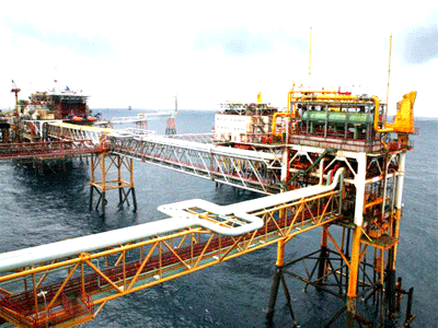 Petro Vietnam hoàn tất kế hoạch kinh doanh năm 2009 Petro Vietnam hoàn tất kế hoạch kinh doanh năm 2009