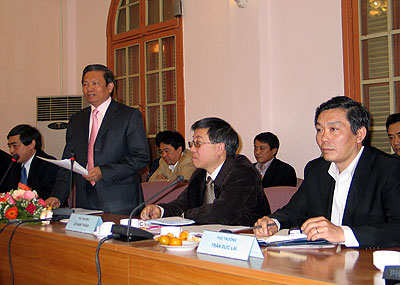 Những sự kiện nổi bật trong tuần