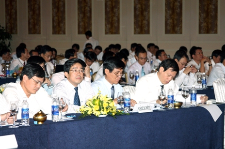 Đại hội Đại biểu CNVC Tổng Công ty Khí Việt Nam năm 2010 và Hội nghị tổng kết công tác sản xuất kinh doanh của Tổng Công ty năm 2009 Đại hội Đại biểu CNVC Tổng Công ty Khí Việt Nam năm 2010 và Hội nghị tổng kết công tác sản xuất kinh doanh của Tổng Công ty năm 2009