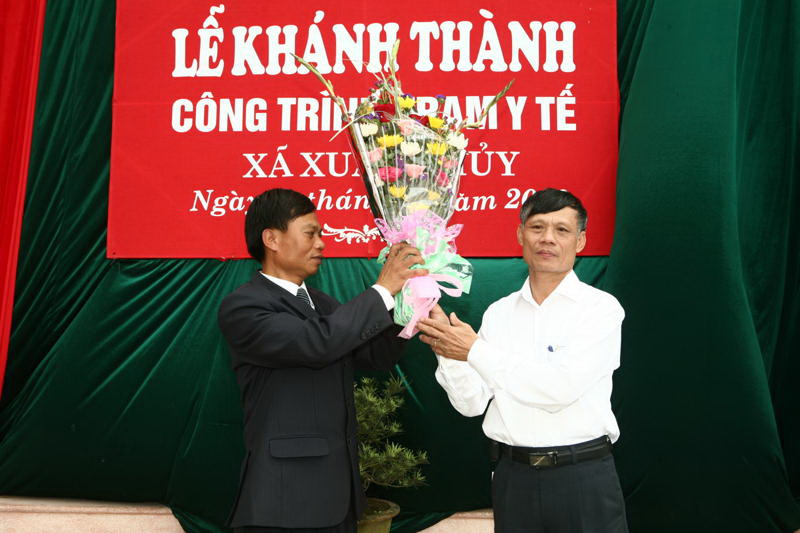Tháng 3 - Nở rộ các hoạt động an sinh xã hội Tháng 3 - Nở rộ các hoạt động an sinh xã hội