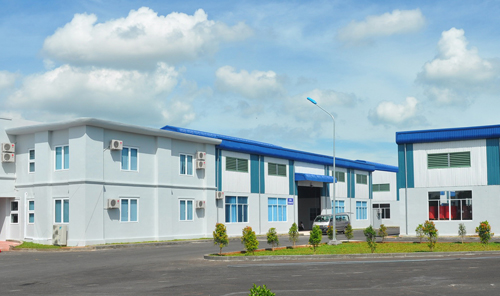 Khánh thành xưởng bảo dưỡng sửa chữa thiết bị cho các công trình khí