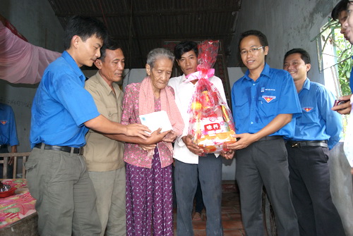 Các hoạt động kỷ niệm Ngày Thương binh Liệt sĩ 27/7 Các hoạt động kỷ niệm Ngày Thương binh Liệt sĩ 27/7