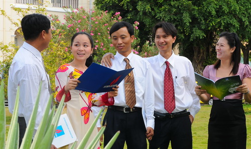 Ngành Công nghiệp Khí Việt Nam tròn 20 tuổi