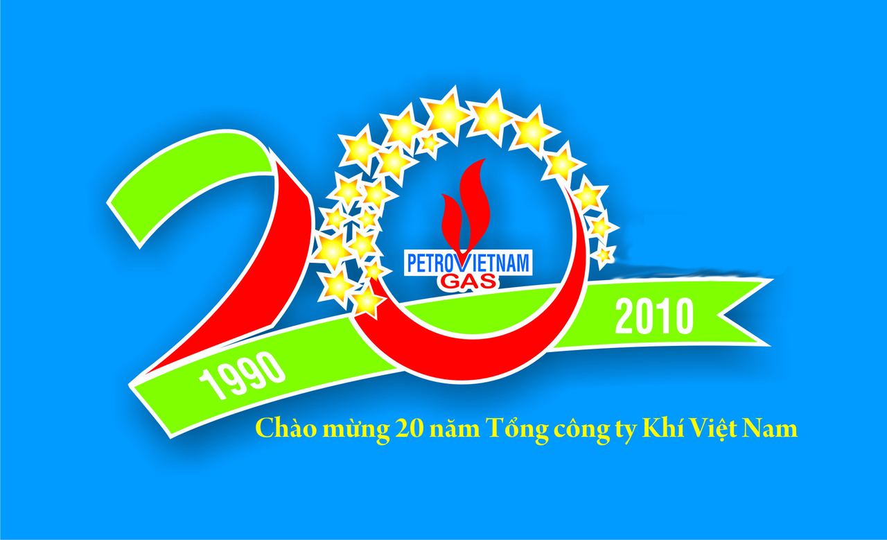 20 Năm: Cuộc hành trình hướng đến tương lai của PV GAS