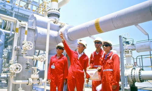20 Năm: Cuộc hành trình hướng đến tương lai của PV Gas