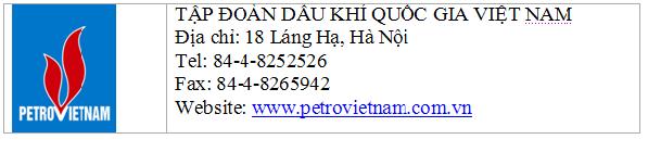 Hoàn thành và gắn biển cho tàu PTSC 02 và PTSC 03