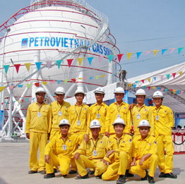 PV GAS South: Lãi ròng 9 tháng tăng hơn 8 lần lên gần 207 tỷ đồng