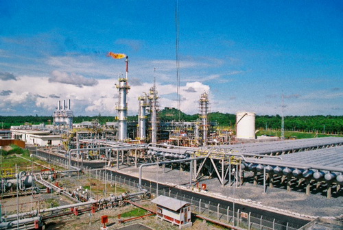 Công ty Tư vấn Quản lý Dự án khí (DAK) - sự hình thành và phát triển trong lịch sử 20 năm của PV GAS Công ty Tư vấn Quản lý Dự án khí (DAK) - sự hình thành và phát triển trong lịch sử 20 năm của PV GAS