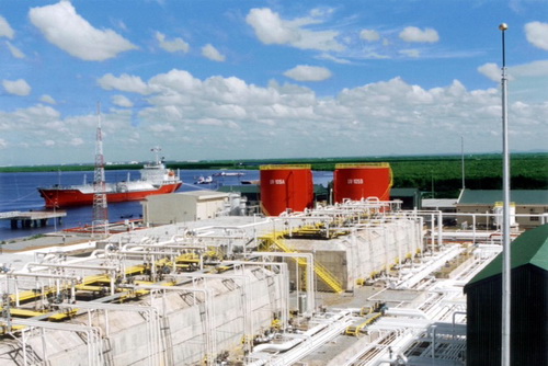 Công ty Tư vấn Quản lý Dự án khí (DAK) - sự hình thành và phát triển trong lịch sử 20 năm của PV GAS Công ty Tư vấn Quản lý Dự án khí (DAK) - sự hình thành và phát triển trong lịch sử 20 năm của PV GAS