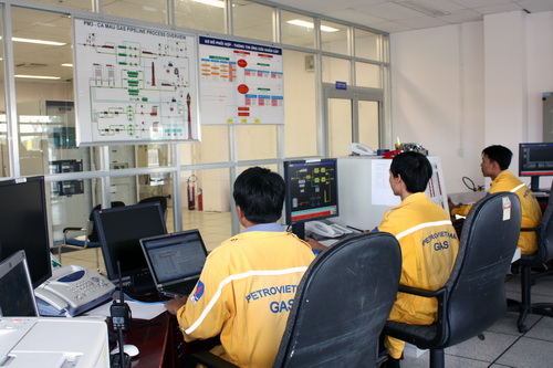 PV Gas chung tay, góp sức hỗ trợ nhân dân Nhật Bản