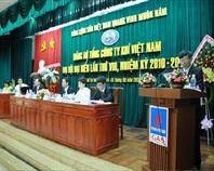 PV GAS thực hiện công tác phòng, chống tham nhũng