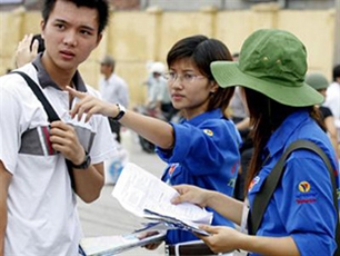 PV Gas trao 1 tỷ đồng cho Chương trình “Tiếp sức mùa thi 2011” PV Gas trao 1 tỷ đồng cho Chương trình “Tiếp sức mùa thi 2011”