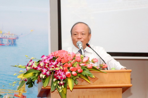 Hội nghị "Công nghiệp Khí Việt Nam- Định hướng phát triển năm 2025" Hội nghị "Công nghiệp Khí Việt Nam- Định hướng phát triển năm 2025"