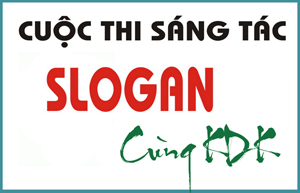 Thi sáng tác slogan (khẩu hiệu) cho công ty Kinh doanh Sản phẩm khí Thi sáng tác slogan (khẩu hiệu) cho công ty Kinh doanh Sản phẩm khí
