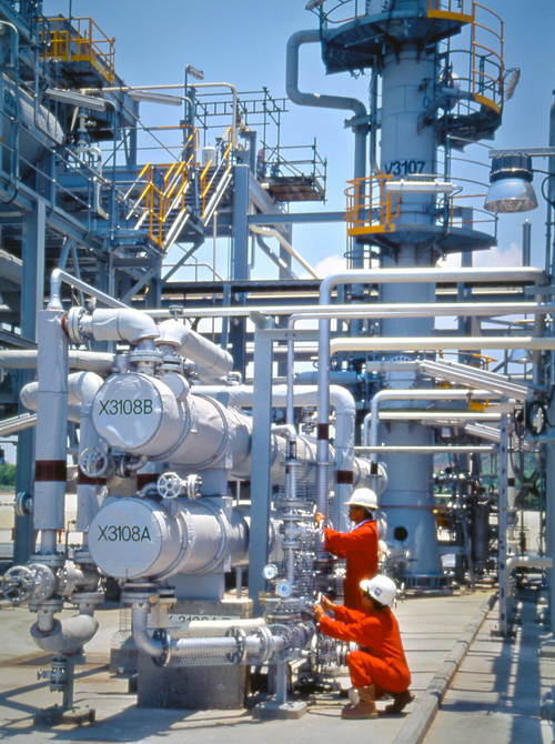 NCSP hoàn thành trước thời hạn công tác bảo dưỡng sửa chữa lớn hệ thống dẫn khí Nam Côn Sơn NCSP hoàn thành trước thời hạn công tác bảo dưỡng sửa chữa lớn hệ thống dẫn khí Nam Côn Sơn
