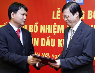 “Đồng tâm hiệp lực, Đổi mới hội nhập, Phát triển bền vững”