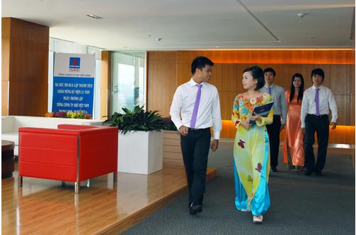 Chỉ với 9 tháng đầu năm, PV Gas đã có 3 chỉ tiêu chính là sản lượng LPG, tổng doanh thu và lợi nhuận hoàn thành kế hoạch của cả năm 2011