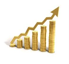 Vàng trong nước tăng 100.000 đồng/lượng