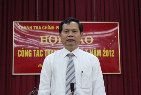Về kết luận thanh tra Tập đoàn Dầu khí Việt Nam: Phải hiểu đúng bản chất vấn đề