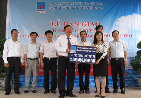 Hội nghị Tuyên giáo – Cộng tác viên Công đoàn Dầu khí Việt Nam Hội nghị Tuyên giáo – Cộng tác viên Công đoàn Dầu khí Việt Nam