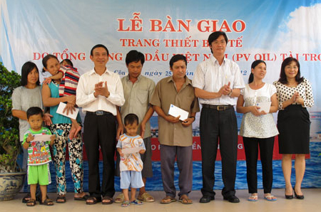 Hội nghị Tuyên giáo – Cộng tác viên Công đoàn Dầu khí Việt Nam Hội nghị Tuyên giáo – Cộng tác viên Công đoàn Dầu khí Việt Nam