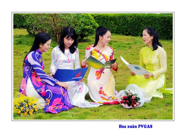 PV GAS tổ chức nhiều hoạt động chào mừng Ngày Gia đình Việt Nam