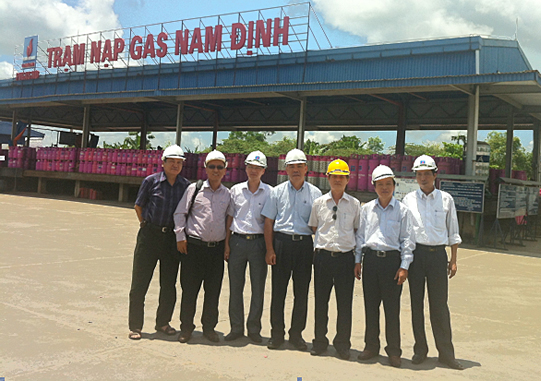Kết quả công tác kiểm tra, giám sát đợt 01 / 2012 Kết quả công tác kiểm tra, giám sát đợt 01 / 2012
