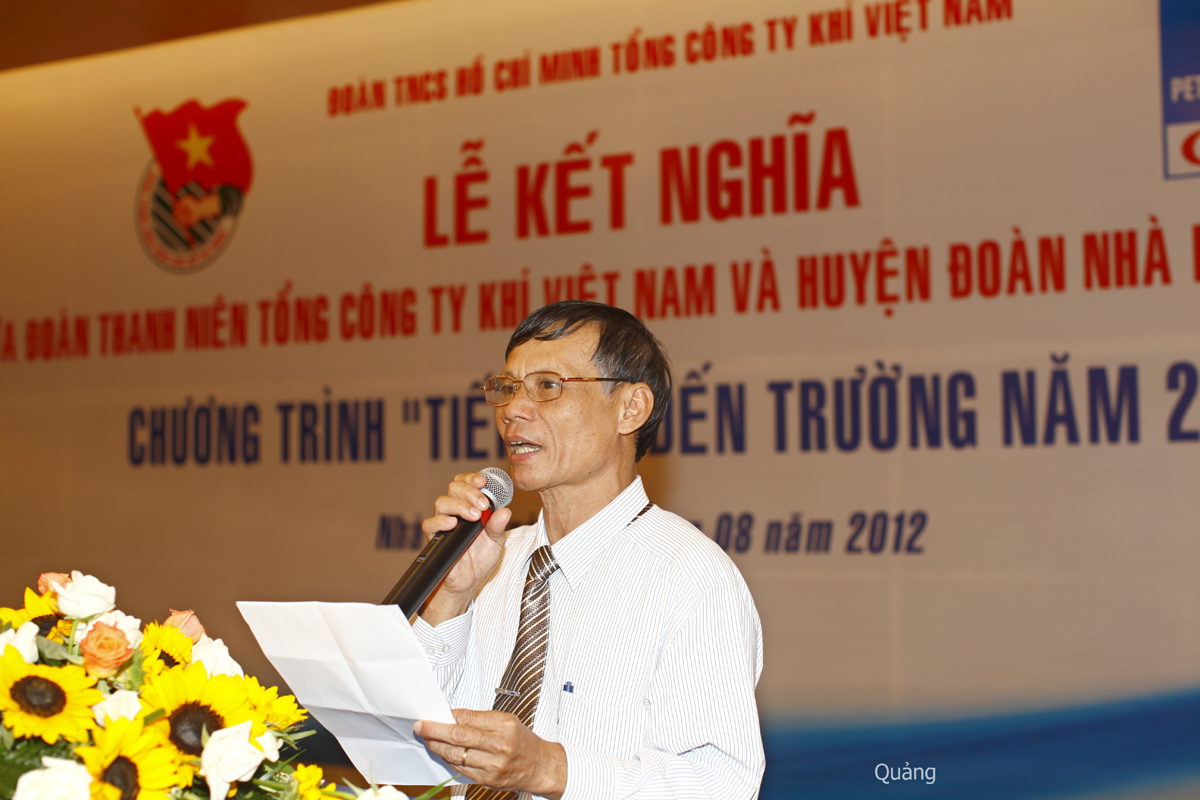Thực hiện ký kết liên tịch hoạt động công tác Đoàn và phong trào thanh thiếu nhi