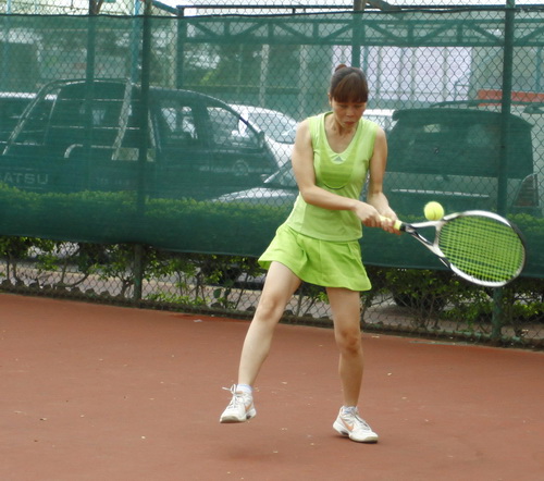 Hội thao PV GAS – 2012