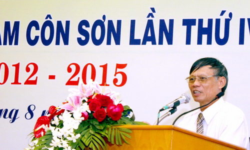 Hoàn thành Đại hội công đoàn cơ sở tại các đơn vị trực thuộc công đoàn PV Gas