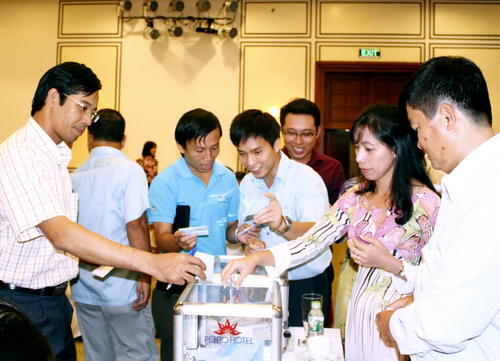 Trade Union branch congress was completed at divisions of PV Gas Trade Union