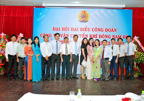 Trade Union branch congress was completed at divisions of PV Gas Trade Union