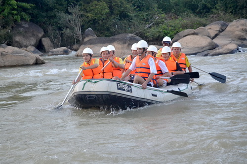Hội thảo nâng cao chất lượng Hoạt động mạng lưới ATVSV Hội thảo nâng cao chất lượng Hoạt động mạng lưới ATVSV
