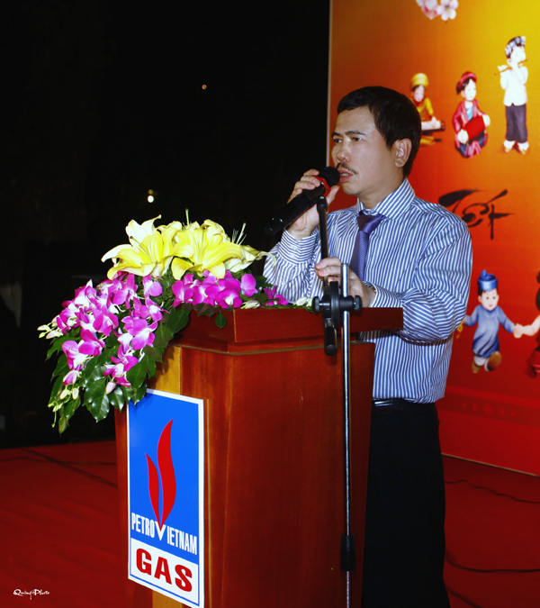 2013 New Year Message from PV GAS President & CEO 2013 New Year Message from PV GAS President & CEO