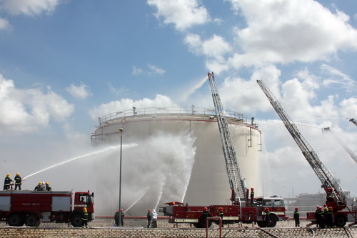 PV Gas hướng tới ngày môi trường thế giới