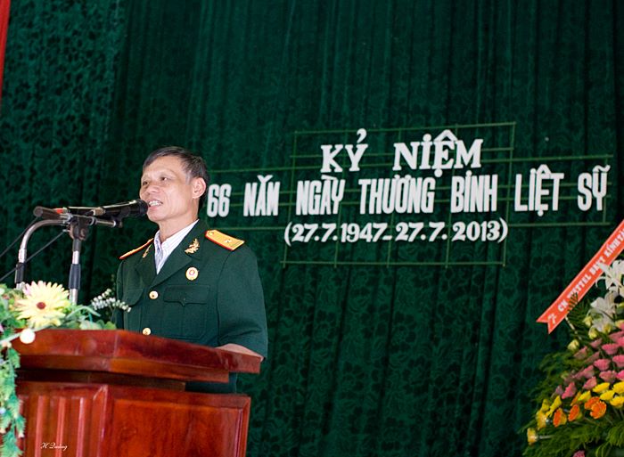 Tổng Công ty Khí Việt Nam kỷ niệm Tháng “Uống nước nhớ nguồn” Tổng Công ty Khí Việt Nam kỷ niệm Tháng “Uống nước nhớ nguồn”