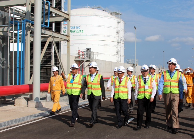 Celebrating 23 rd anniversary of PV Gas: the power of a young industry