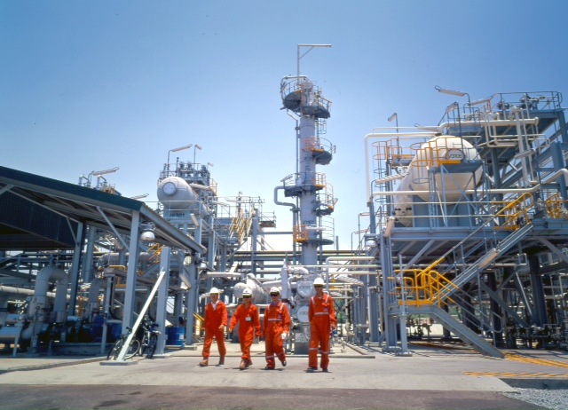 Celebrating 23 rd anniversary of PV Gas: the power of a young industry