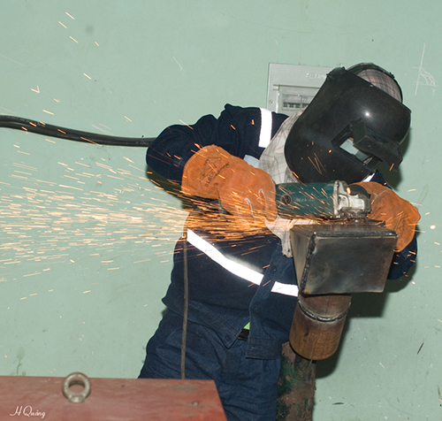 Hội thi tay nghề PV Gas lần thứ 2-2013 Hội thi tay nghề PV Gas lần thứ 2-2013