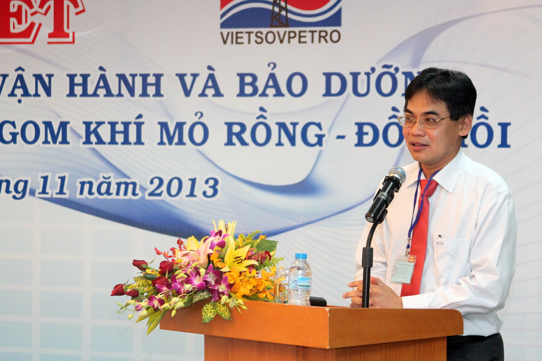 Ký kết bổ sung hợp đồng dịch vụ vận hành và bảo dưỡng công trình “Mở rộng Hệ thống thu gom khí mỏ Rồng – Đồi Mồi” Ký kết bổ sung hợp đồng dịch vụ vận hành và bảo dưỡng công trình “Mở rộng Hệ thống thu gom khí mỏ Rồng – Đồi Mồi”