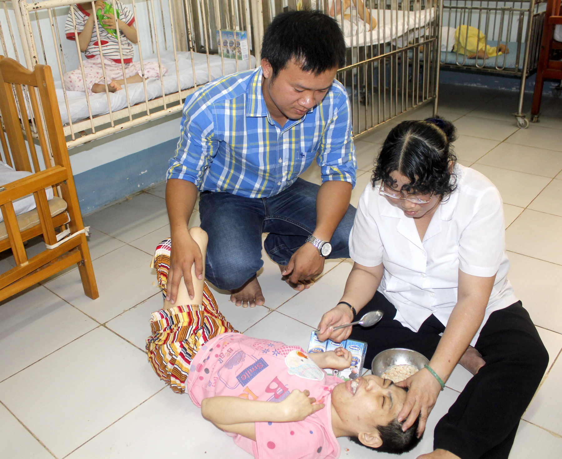 Đoàn Thanh niên PV GAS tổ chức các hoạt động hưởng ứng Tháng Thanh niên 2014 Đoàn Thanh niên PV GAS tổ chức các hoạt động hưởng ứng Tháng Thanh niên 2014