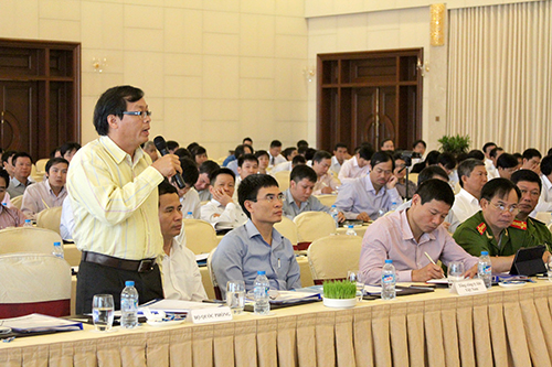 Tổng Công ty Khí Việt Nam tổng kết chuyên đề công tác An toàn – Sức khỏe – Môi trường năm 2013 Tổng Công ty Khí Việt Nam tổng kết chuyên đề công tác An toàn – Sức khỏe – Môi trường năm 2013