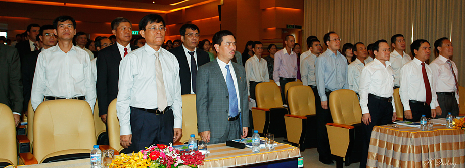 The 2014 Annual General Meeting of Shareholders of PetroVietnam Gas Joint Stock Corporation