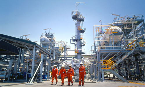 PV GAS and Vietinbank listed in the top largest enterprises in the world PV GAS and Vietinbank listed in the top largest enterprises in the world