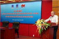 Signing the offshore pipeline EPC contract under Nam Con Son 2 Gas Pipeline Project – Phase I and EpCI framework agreement under Dai Hung Gas Gathering Project Signing the offshore pipeline EPC contract under Nam Con Son 2 Gas Pipeline Project – Phase I and EpCI framework agreement under Dai Hung Gas Gathering Project
